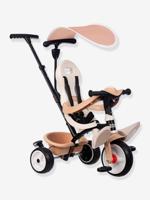 Driewieler Baby Balade plus - SMOBY beige - thumbnail