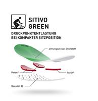 Gonso Sitivo Tight - Cycling Shorts with Pad - thumbnail