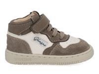 ShoesMe BN25W008-B grey Grijs maat 21 - thumbnail