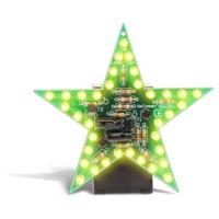 Whadda WSSA169Y LED-bouwpakket - thumbnail