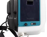 Makita DUS158Z DUS158Z Accu-druksproeier 15 l Zonder accu - thumbnail