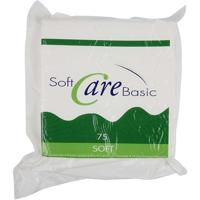 Wegwerp doeken, 75 stuk/ 1 doos - thumbnail