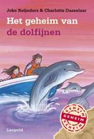 Het geheim van de dolfijnen - Joke Reijnders, Charlotte Dasselaar - ebook - thumbnail