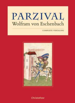 Parzival (Paperback) Parzival (Paperback)