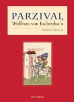 Parzival (Paperback) - thumbnail