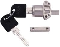 AXA accuslot battery lock bosch 2 intube - thumbnail