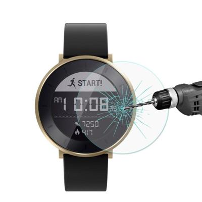 0.26 mm 2.5 D getemperd glas film voor HUAWEI Honor WATCH2 S1