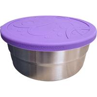 Blue Water Bento Lunchbox seal cup jumbo - 1420 ml - thumbnail