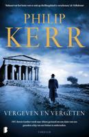 Vergeven en vergeten - Philip Kerr - ebook - thumbnail