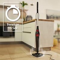 Vileda Steam 3.0 Plus stoomreiniger - thumbnail