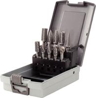 KS Tools 5153220 Freesstiftset Hardmetaal - thumbnail