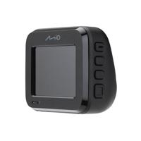 Mio MiVue C590 Full HD + GPS + flitspalen Dashcam Zwart - thumbnail