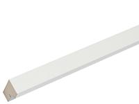 Deknudt S40AK1 P1 15x20 Wissellijst Papierformaat: 20 x 15 cm Wit - thumbnail