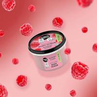 Organic Shop Organic Raspberry Scrub Creme - thumbnail