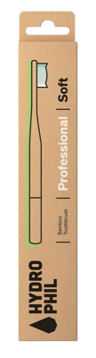 Hydrophil Professional Bamboe Tandenborstel Soft