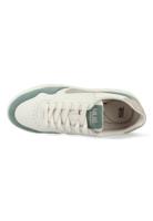 HUB Court M5901L68-L10-378 Off White / Beige / Groen-46 maat 46 - thumbnail