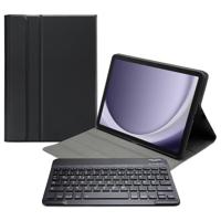 Mobilize Detachable Bluetooth Keyboard Case Samsung Galaxy Tab A9+/A11+ 11 Black QWERTZ - thumbnail