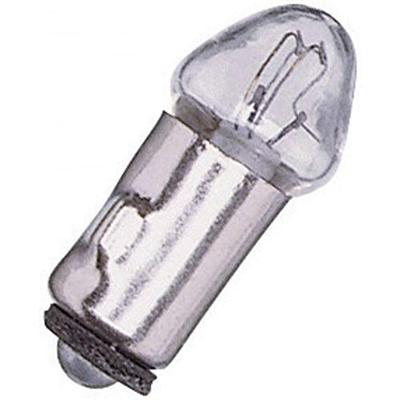 Barthelme 00191961 Speciale gloeilamp Helder BA5s 19 V 60 mA 1 set(s) Barthelme 00191961 Speciale gloeilamp Helder BA5s 19 V 60 mA 1 set(s)