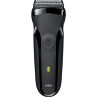 Braun Series3 301s 301s Folie-scheerapparaat Zwart - thumbnail
