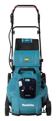 Makita dlm538z | lxt 2x18 v accu grasmaaier | 53 cm | zonder accu en lader | in doos - dlm538z Makita dlm538z | lxt 2x18 v accu grasmaaier | 53 cm | zonder accu en lader | in doos - dlm538z
