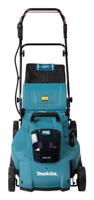 Makita dlm538z | lxt 2x18 v accu grasmaaier | 53 cm | zonder accu en lader | in doos - dlm538z - thumbnail