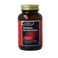 All Natural Stoelgang 100 Tabletten - thumbnail