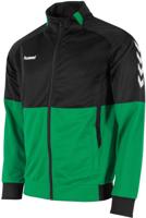 Hummel Authentic Poly Voetbal Sweater SR 3XL - thumbnail