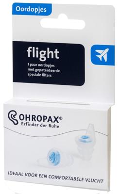 Ohropax Filter flight 1 Paar
