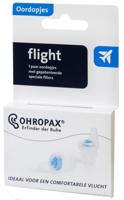 Ohropax Filter flight 1 Paar - thumbnail