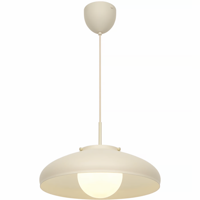 Hanglamp Latif e14 40 cm design DFTP - thumbnail