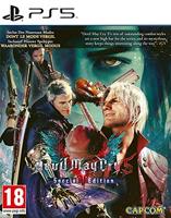 Devil May Cry 5 Special Edition - thumbnail