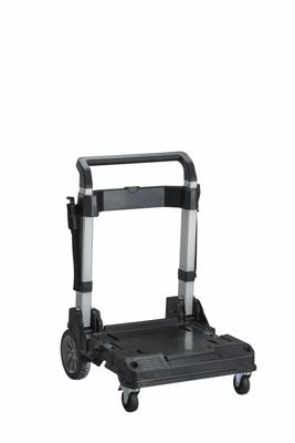 Stanley Koffers fatmax tstak telescopische trolley fmst1-72363 - fmst1-72363