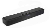 Denon: Home 550 Soundbar - Zwart - thumbnail