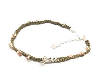 Ketting Dames Guess UFN40907 33-38 cm Ketting Dames Guess UFN40907 33-38 cm