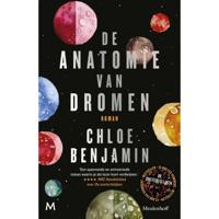 De anatomie van dromen - Chloe Benjamin - Hardcover (9789029094474) - thumbnail