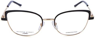 Brillenframe Dames Seventh Street 7A-534-2M2 Ø 45 mm