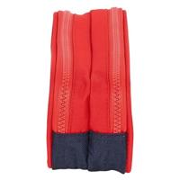 Schoolpennenzak RFEF Rood Blauw (21 x 8 x 6 cm) - thumbnail
