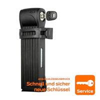 Axa Vouwslot fold lite 80cm - thumbnail