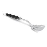 Weber Barbecuespatel RVS Zwart - thumbnail