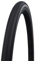 Schwalbe Vouwband g-one allround super ground 27.5 x 2.25" / 57-584 mm - zwart - thumbnail