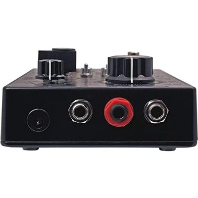 Death By Audio Evil Filter / Fuzz Filter