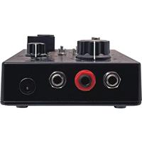 Death By Audio Evil Filter / Fuzz Filter - thumbnail