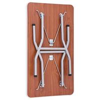 Hondentrimtafel verstelbaar met 1 lus - thumbnail