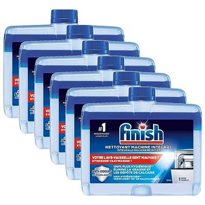 Finish Vaatwasreiniger 250 ml