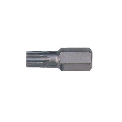 Bahco 5xbits 10mm torx t20 30mm | BE5049T20