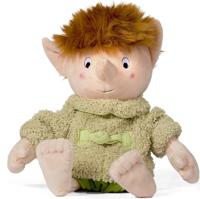 De Gorgels - Bobba 30 cm - thumbnail