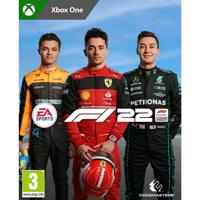F1 2022 - thumbnail