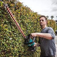Makita accu heggenschaar - DUH602Z - 18V - 60cm - excl. accu en lader - in doos - thumbnail