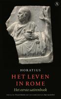 Horatius Het leven in Rome - thumbnail