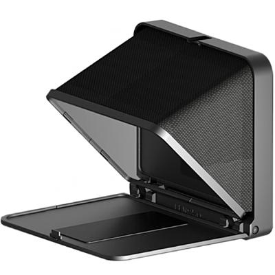 Caruba CTP-1ST Teleprompter voor Smartphone / Tablet / Camera